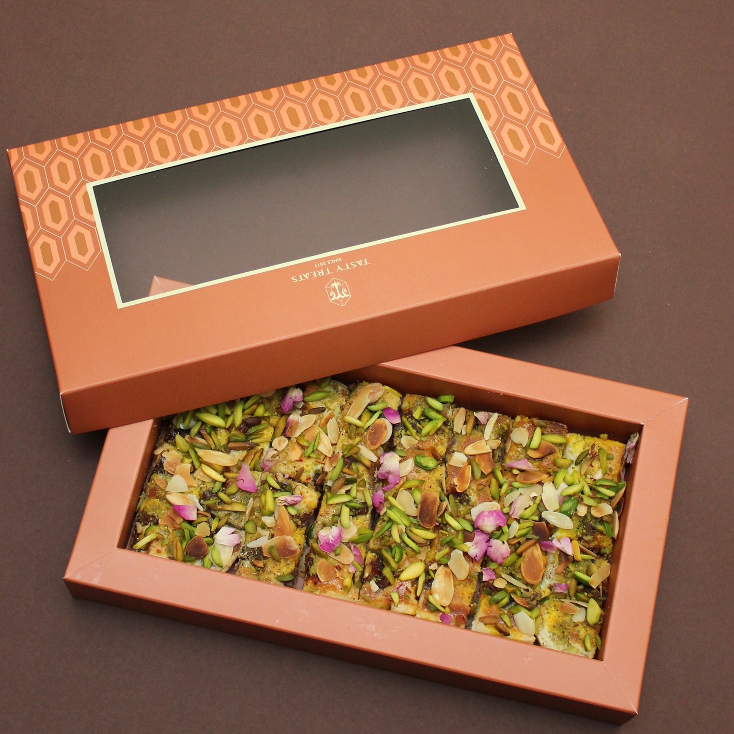 تيستي التمر