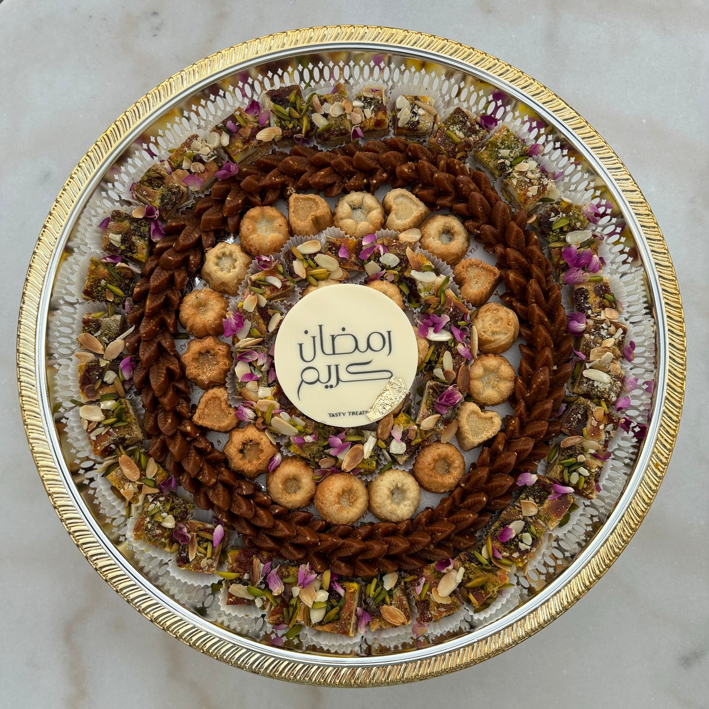 الصينية الراقية