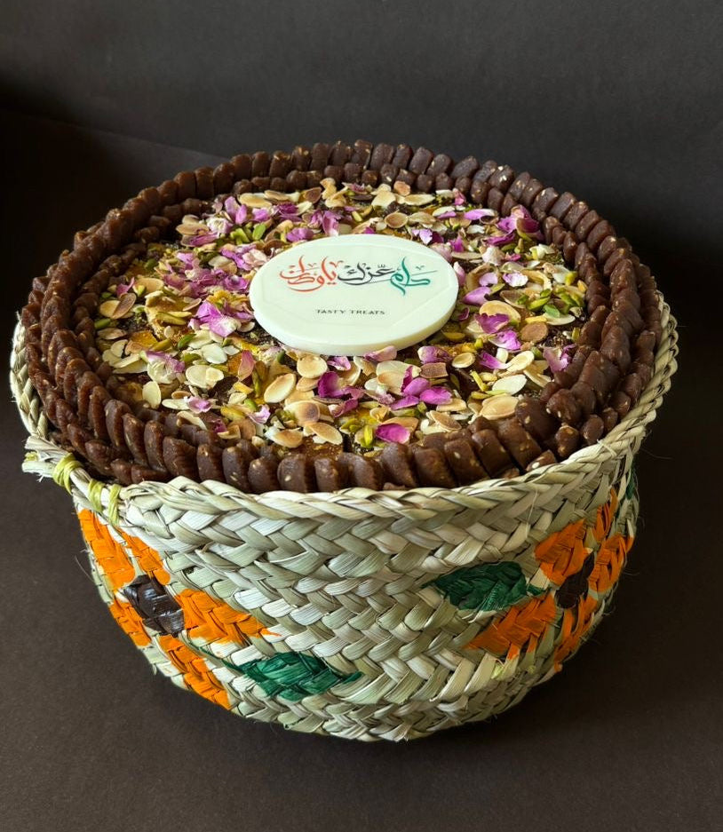 جفير التشكيلة الفاخرة