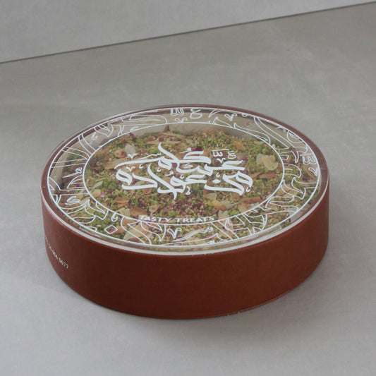 بكج العيد - الصنف الواحد