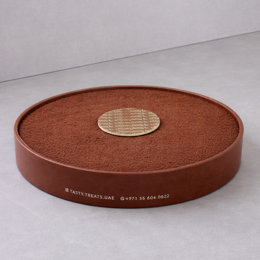 تيستي تراميسو