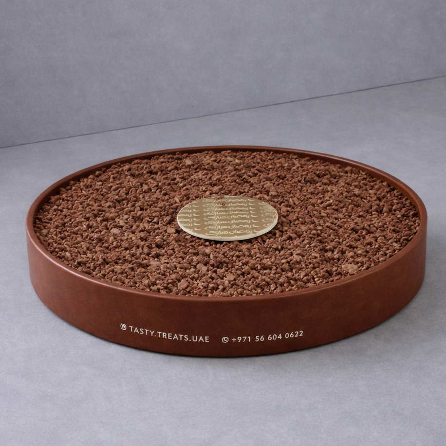 كرانجي جوكلت