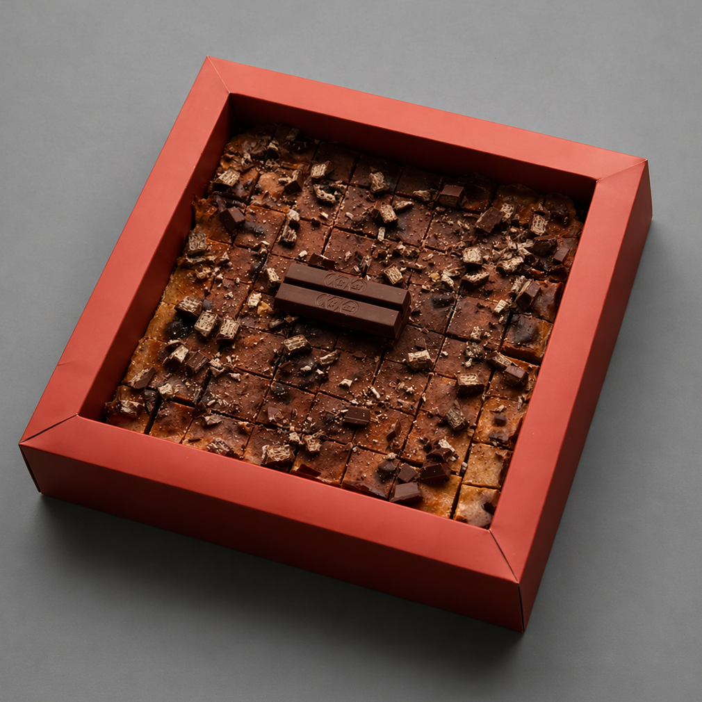 تيستي الكتكات