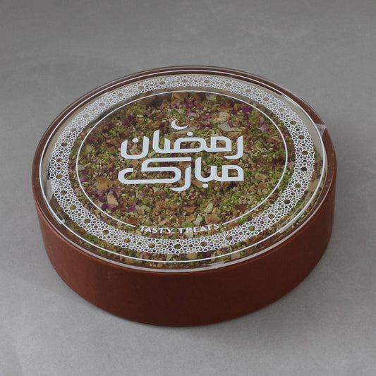 البكج الرمضاني - الصنف الواحد