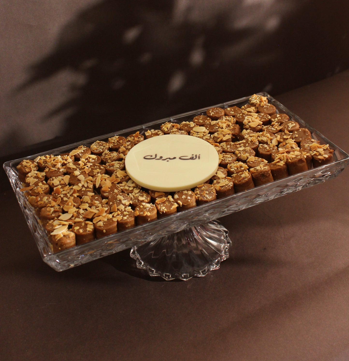 الصينية الزجاجية