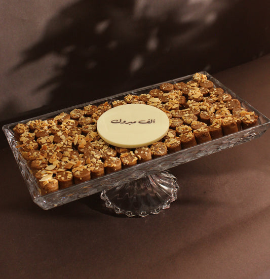 الصينية الزجاجية