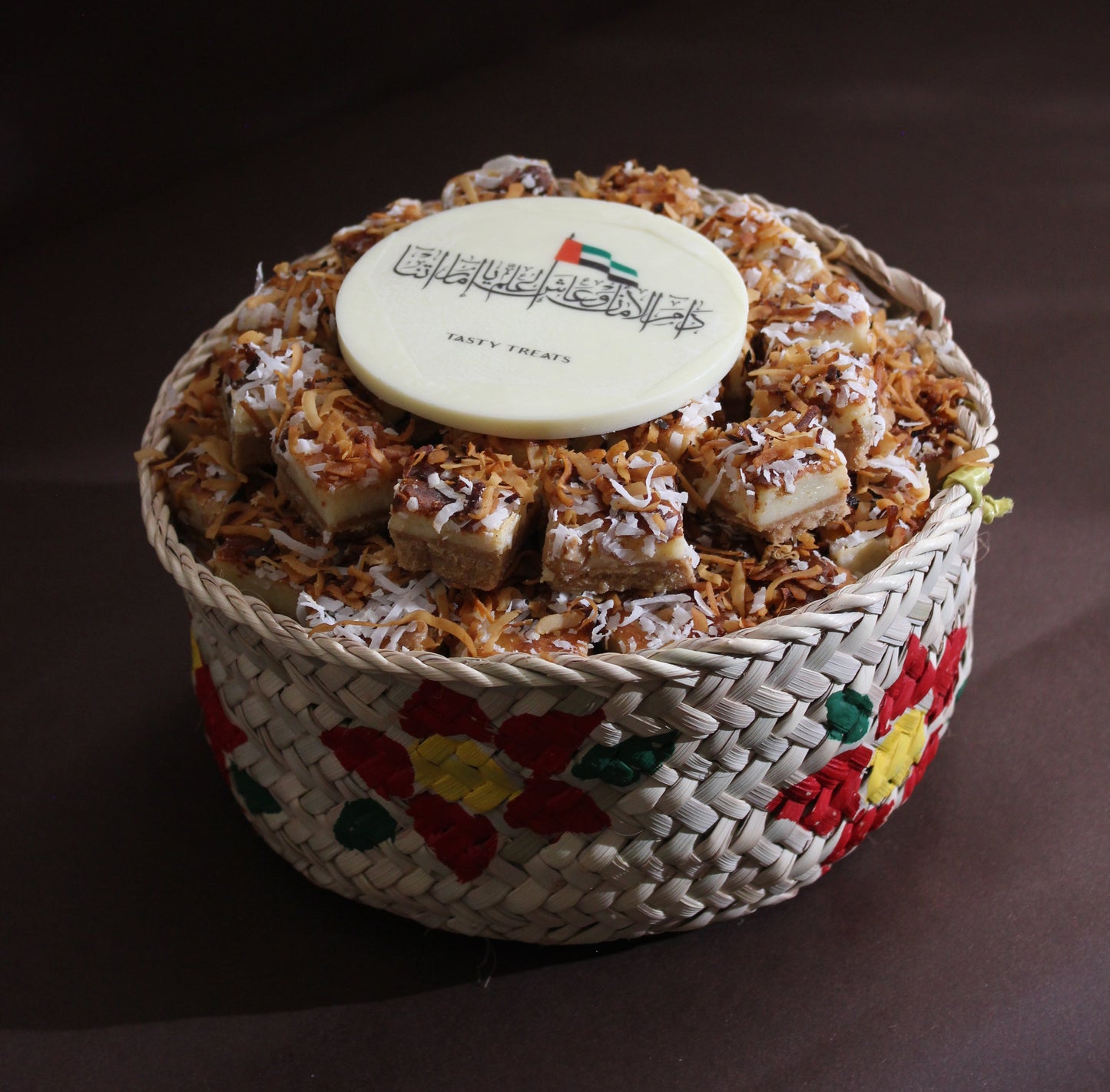 جفير الوردة - الصنف الواحد