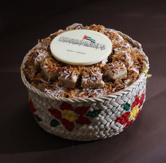 جفير الوردة - الصنف الواحد