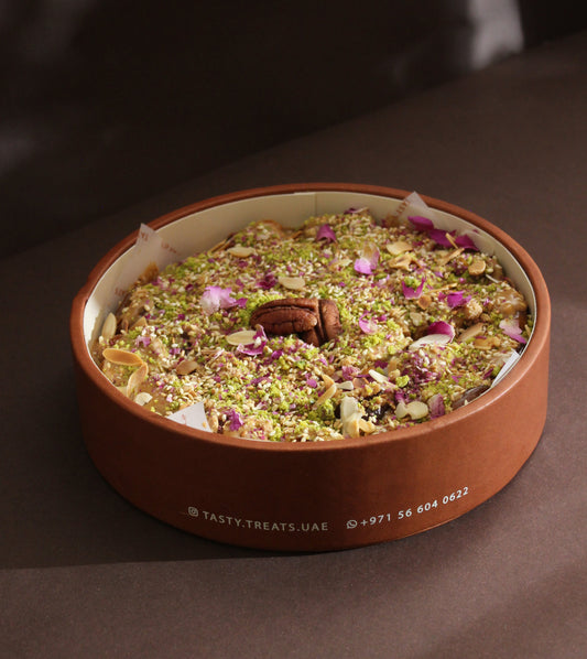 تيستي رنجينة