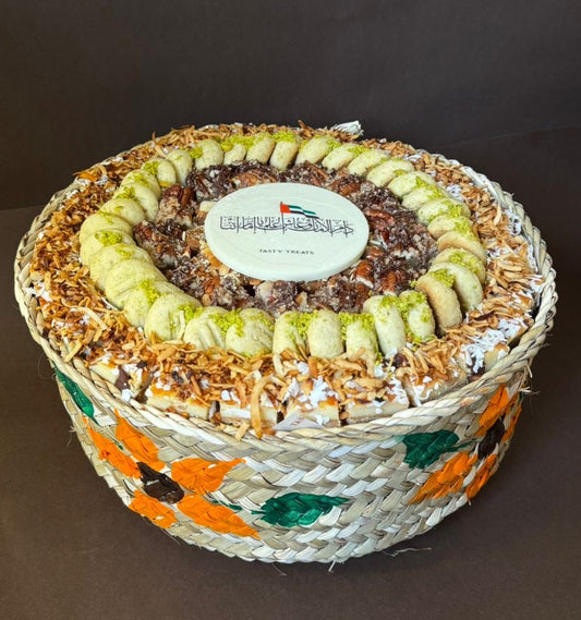 جفير التشكيلة المميزة