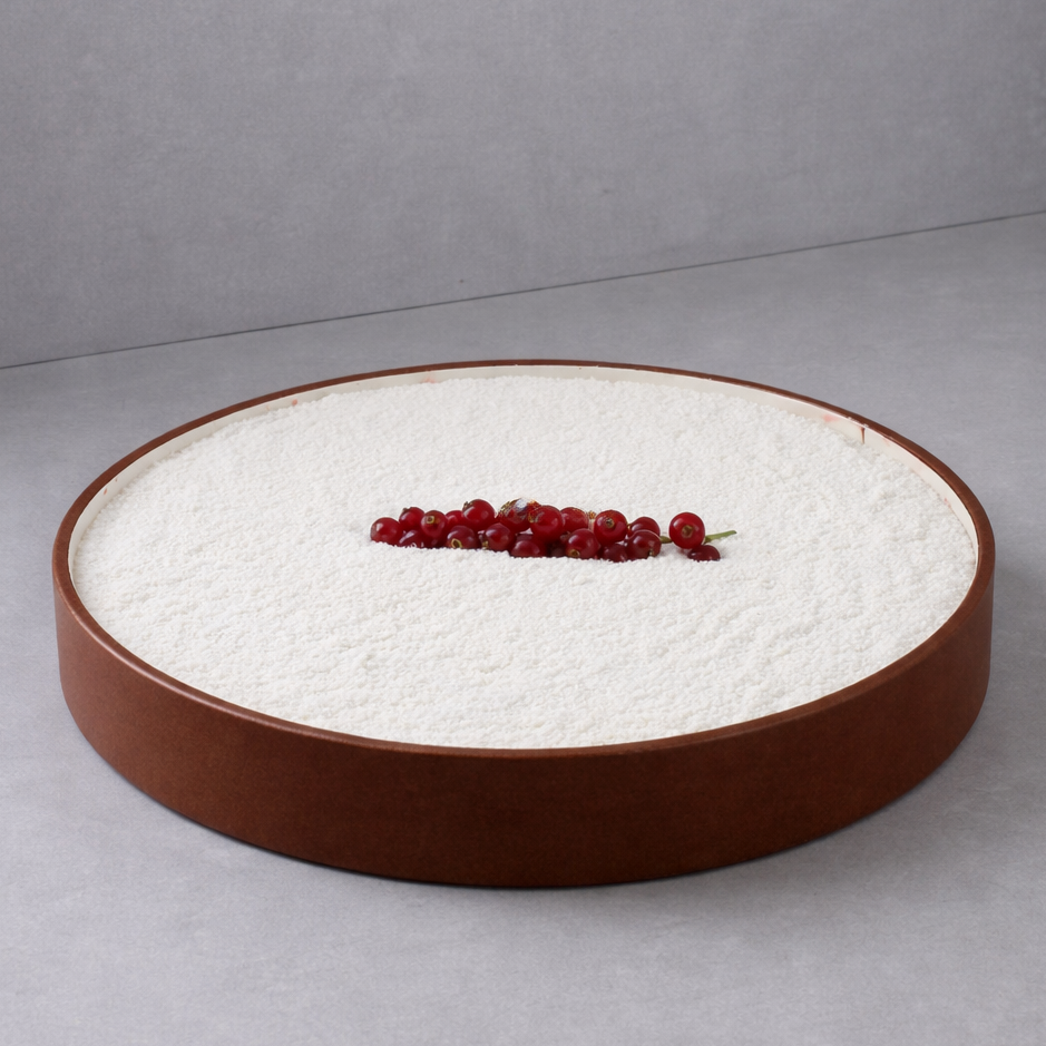 تيستي كوكونت اند بيريز